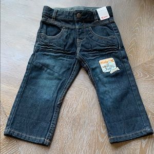 LEGO Wear Builders Supply Perry 900 Boy Jeans 18-24M
